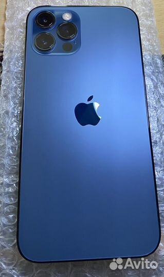 iPhone 12 pro в разбор