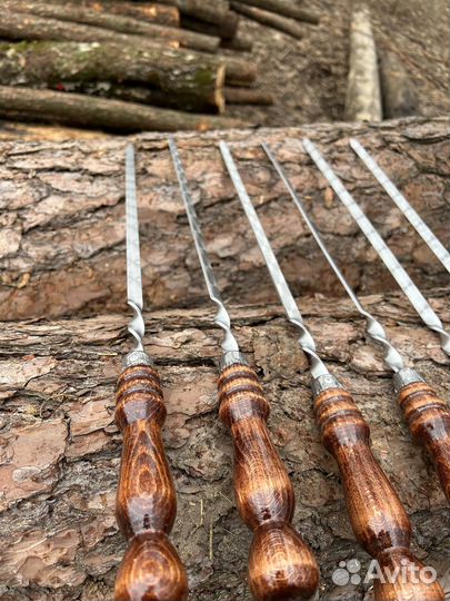 Шашлычный набор