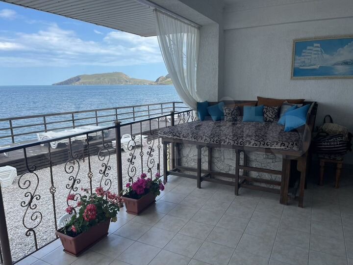 Комната 25 м² в 2-к., 1/4 эт.