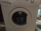 Продам стиральную машинку Samsung WF-S 1062