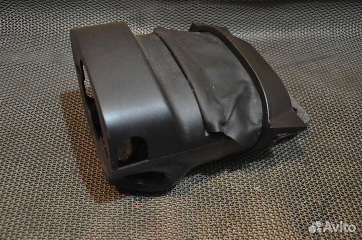 Кожух рулевой колонки ford focus 2 CB4