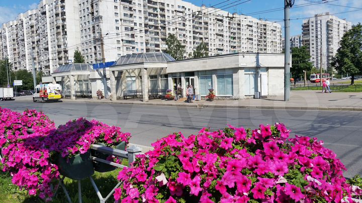 Кораблестроителей 48,к.2, 10 м²