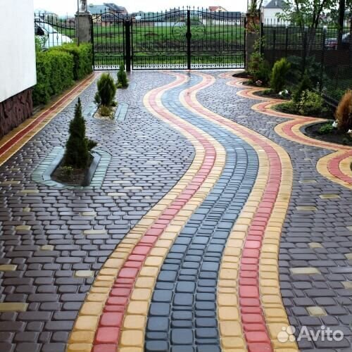 Благоустройство