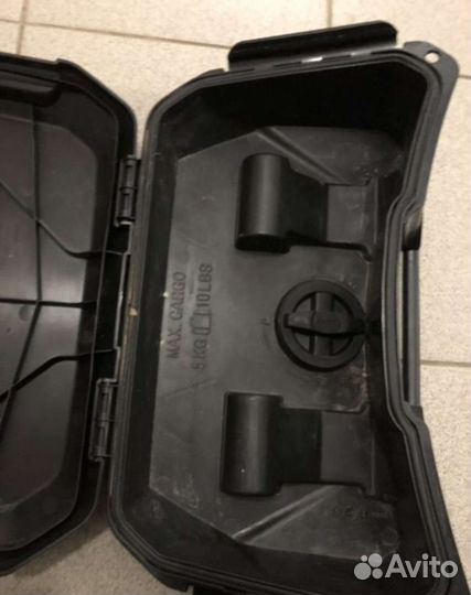 Кофр малый BRP