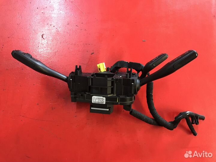 Переключатель подрулевой Audi Q7 4L 4.2 BAR 2006