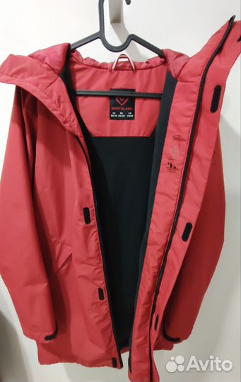 Куртка 164-170 на мальчика. Весна, осень