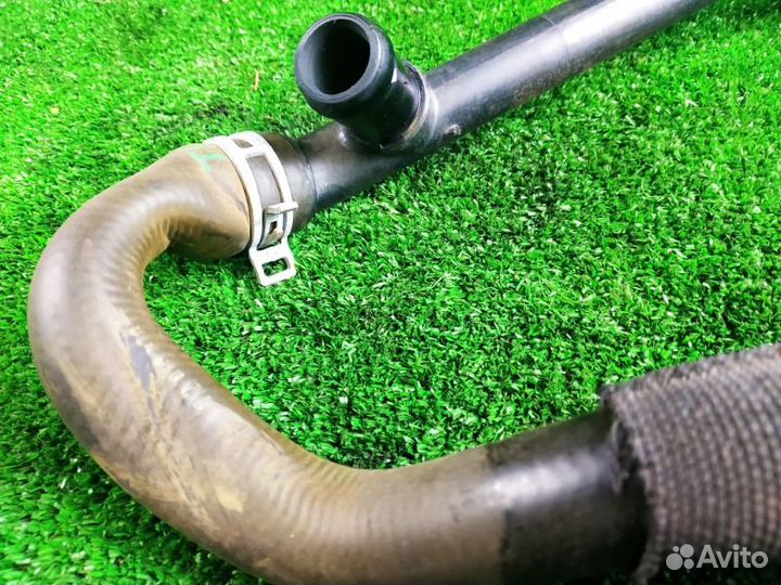 Шланг системы охлаждения Bmw 528I F10 N20 2012