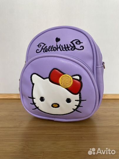 Рюкзак детский