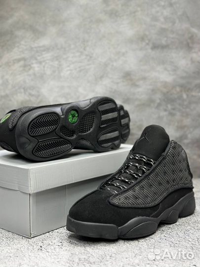 Мужские кроссовки Nike air jordan 13