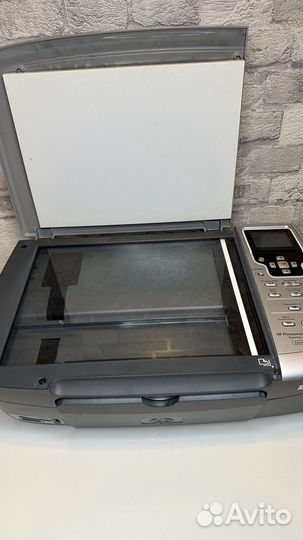 Принтер, сканер, копир HP Photosmart 2573