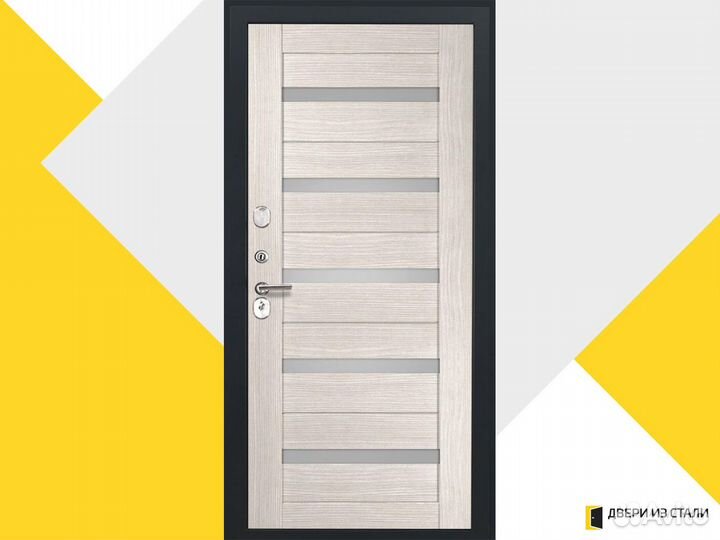 Дверь входная / Двери входные