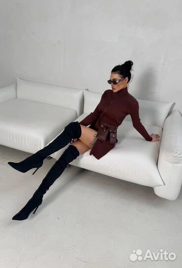 Платье женское