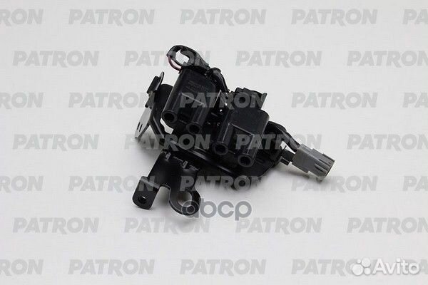 Катушка зажигания hyundai: coupe (GK) 2.0I 01