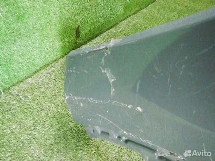 Бампер передний BMW X6M F96 (2019-н.в.)