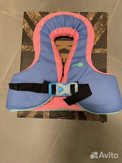 Спас жилет детский