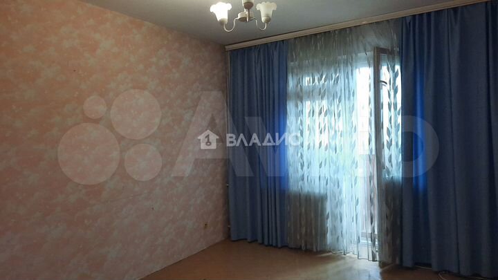 2-к. квартира, 53,2 м², 3/9 эт.