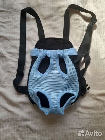 Рюкзак переноска кенгуру