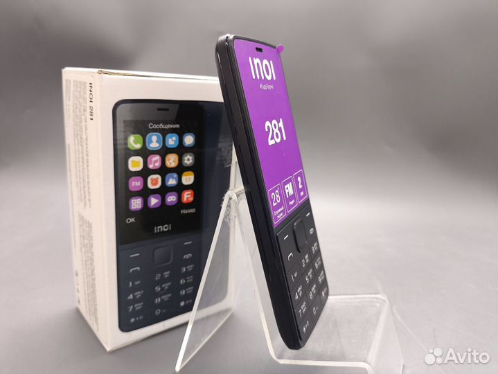 INOI 281