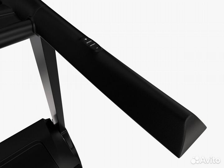 Беговая дорожка uniхfiт мх-970F