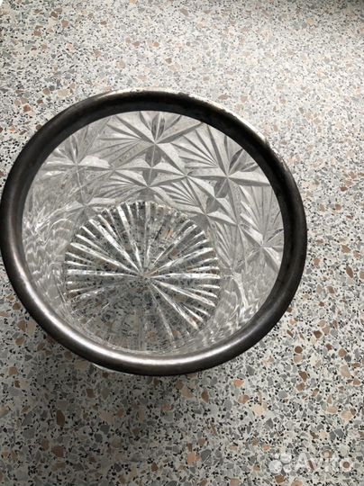 Хрусталь ссор