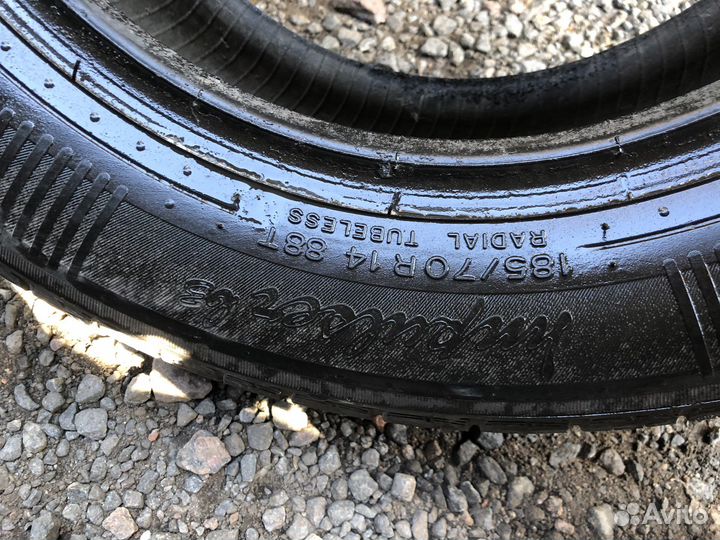 Kormoran Impulser B3 185/70 R14 88T