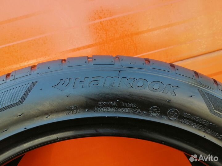 Hankook Ventus S1 Evo 3 K127 245/45 R18 100Y