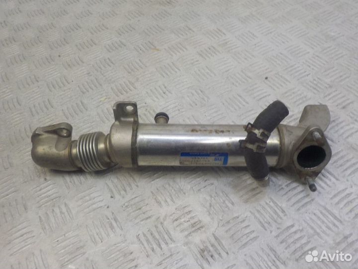 Радиатор системы EGR Honda Accord 7