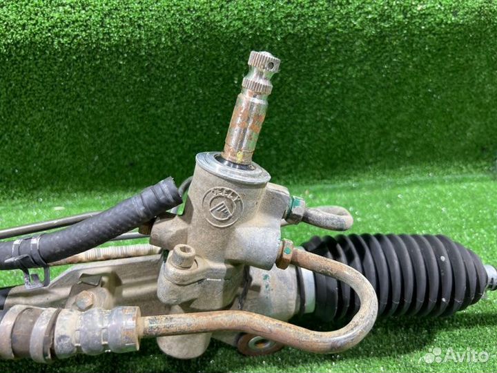 Рулевая рейка Geely Gc6 седан 1.5 2014