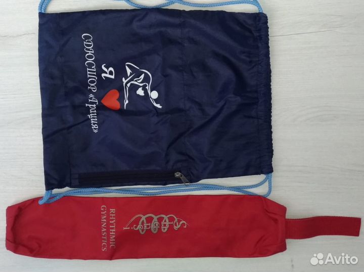 Чехол для мяча