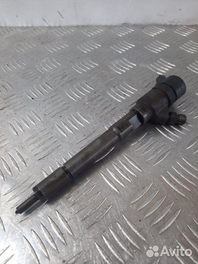 Форсунка Hyundai Sonata (Nf) седан 2.0 D4EA 2006