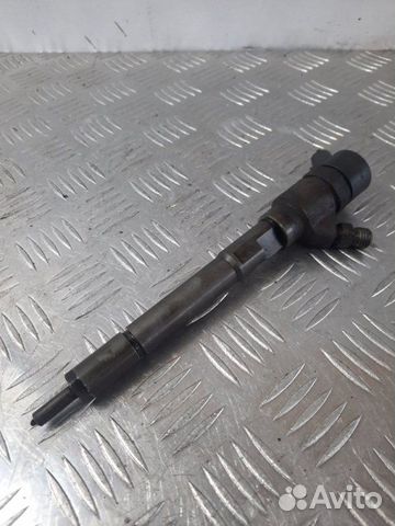 Форсунка Hyundai Sonata (Nf) седан 2.0 D4EA 2006