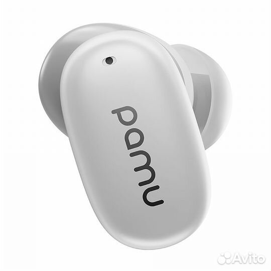 Беспроводные наушники Padmate PaMu Z1 Pro (T11P)