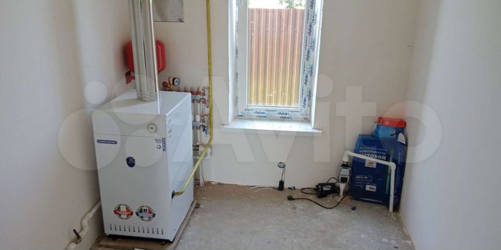 Участок 5 сот. (ИЖС)