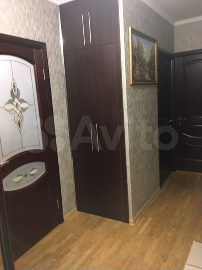 4-к. квартира, 77,7 м², 2/5 эт.