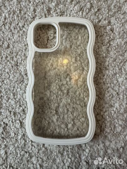 Чехол на iPhone 11