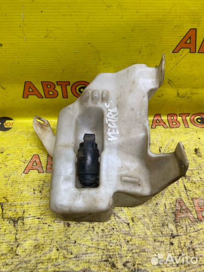 Бачок омывателя Opel Vectra C Z18XE 2002