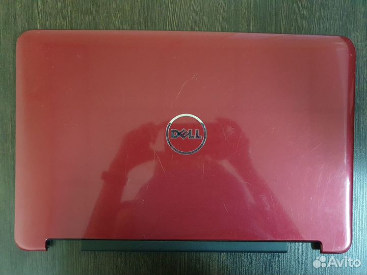 Запчасти и комплектующие Dell Inspiron M5040