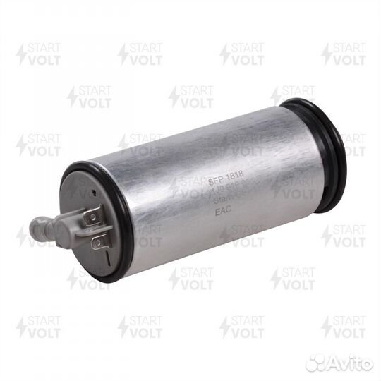 Бензонасос VW/skoda/seat