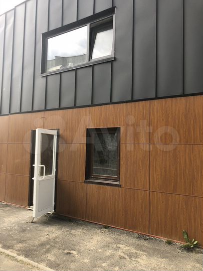 Помещение свободного назначения, 137 м²