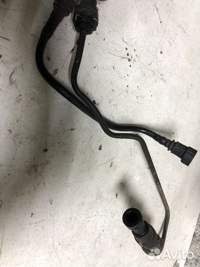 Цилиндр сцепления Ford Focus 2