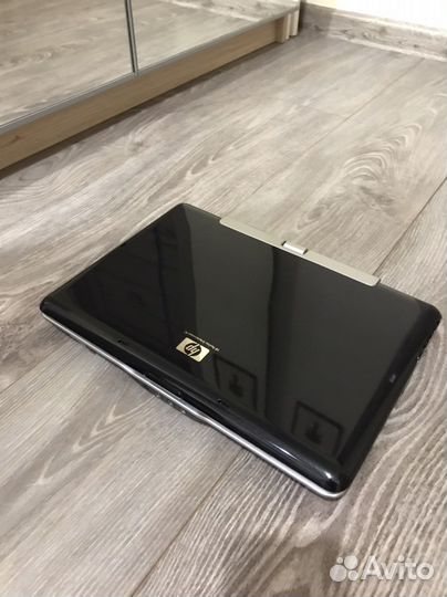 HP Pavilion tx1320er