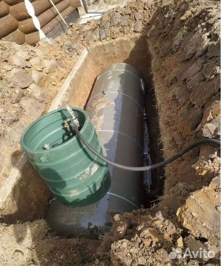 Газгольдер