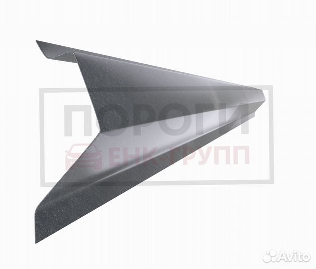 Пороги Great Wall Hover H3 1 и другие