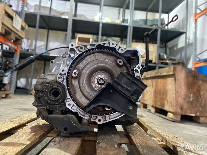 АКПП A4CF1 для Hyundai Elantra / Кiа Ceed