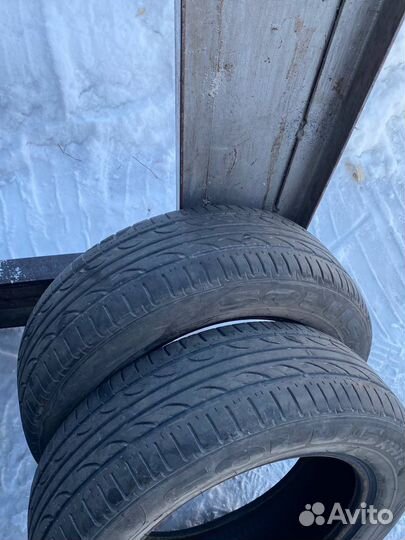 Kumho Solus KH15 185/65 R15