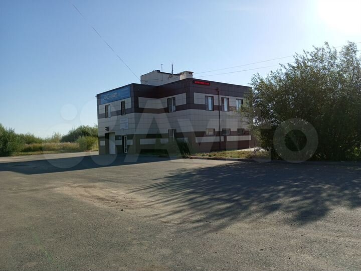 Дом 296 м² на участке 23 сот.