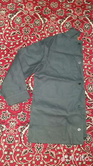 Мужская спецодежда