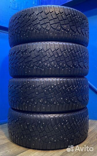 Continental IceContact 2 225/50 R18