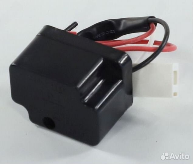 Реле Р-4 Китай 1,5A