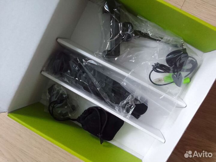 Набор юного блогера